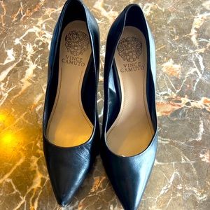 Clean nice pair of shoes